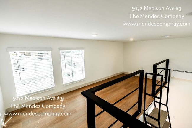 Building Photo - 5072 Madison Ave