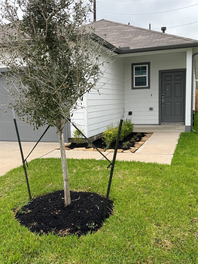 Building Photo - 11503 Gristmill Grange Dr