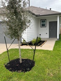 Building Photo - 11503 Gristmill Grange Dr