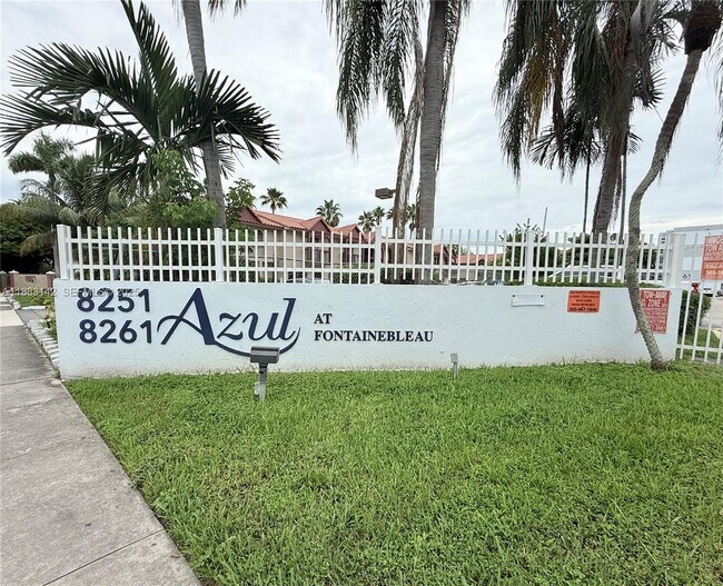 Building Photo - 8261 NW 8th St