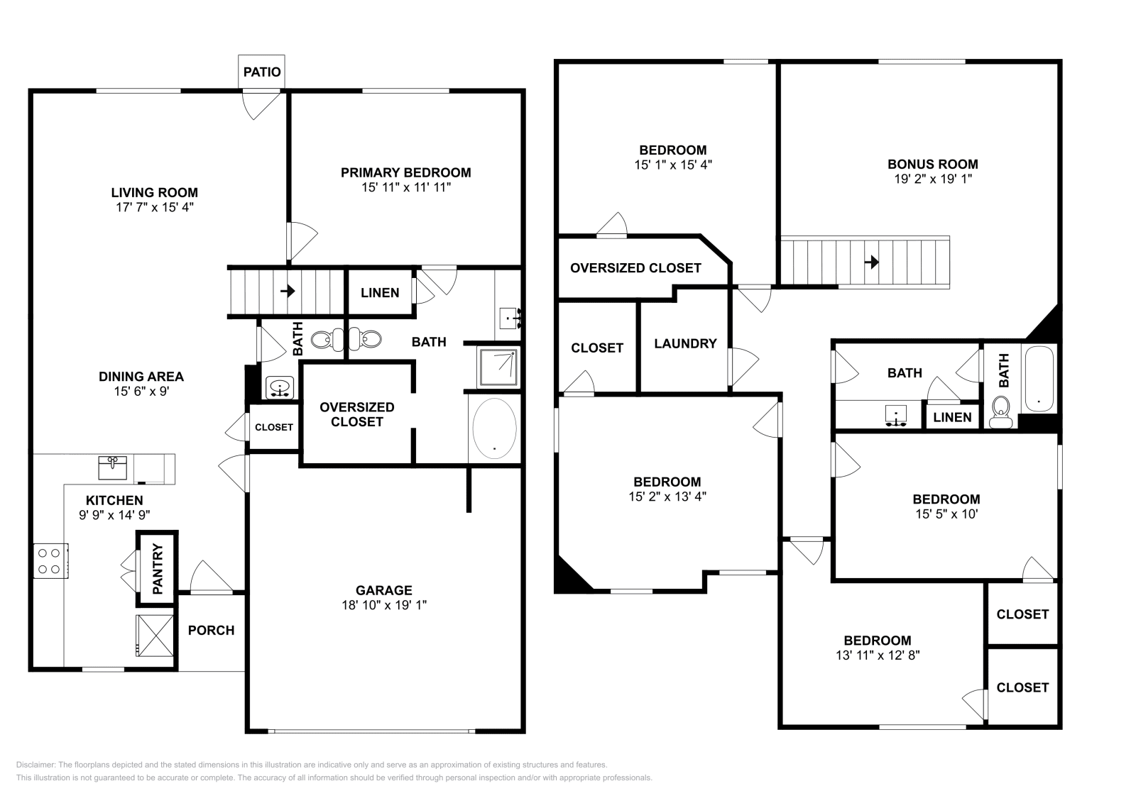 Building Photo - 2918 Beeswax St