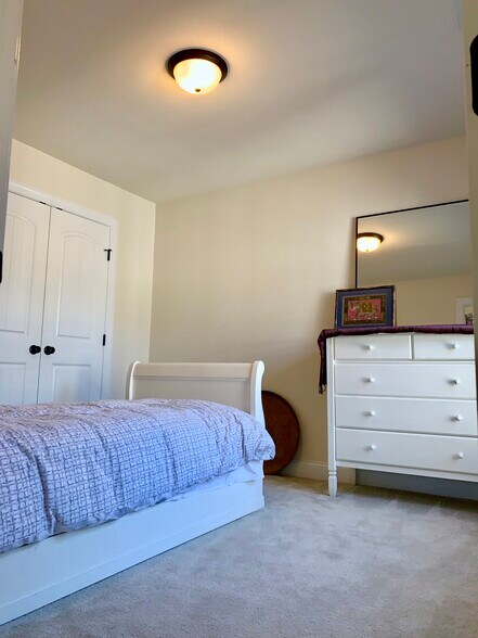 3rd Bedroom - 1359 Micahs Way N