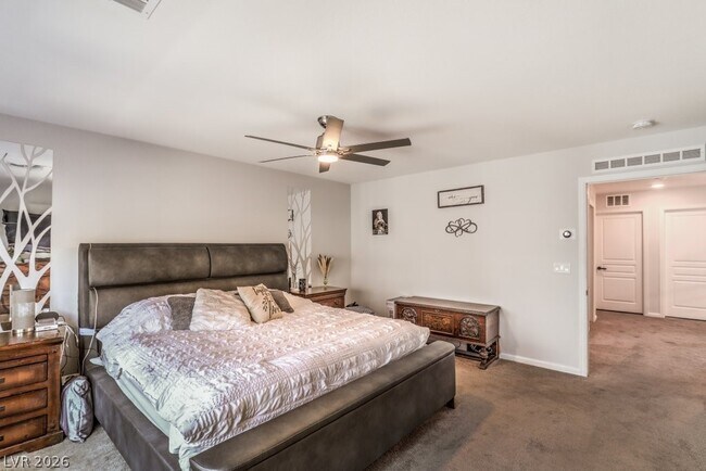 Building Photo - 8086 Misty Canyon Ave