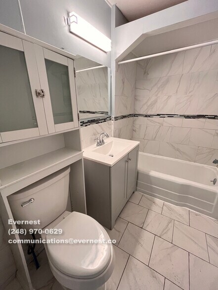 Building Photo - 8640 Chalmers Ave