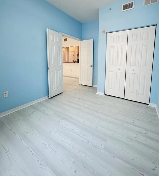 2nd Bedroom - 1064 N Tamiami Trl