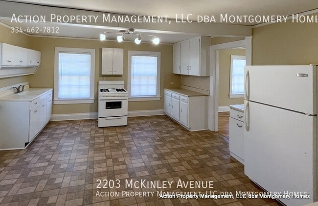 Building Photo - 2203 McKinley Ave