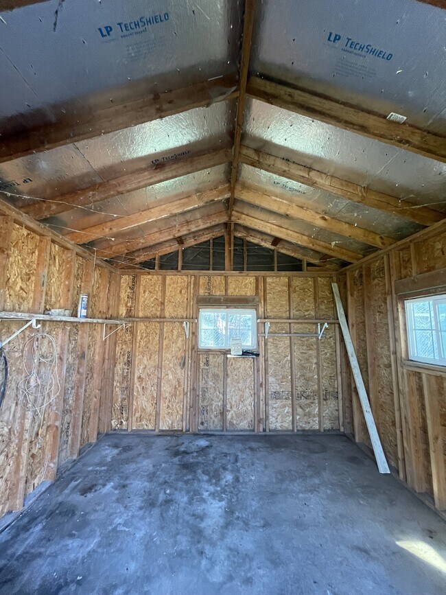 Building Photo - 8302 Bailey Rd