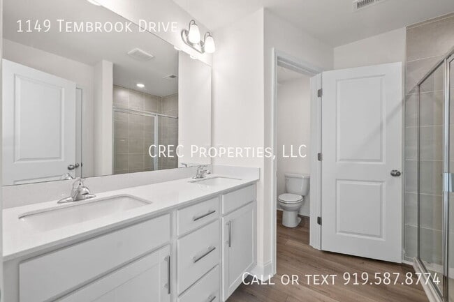 Building Photo - 1149 Tembrook Dr