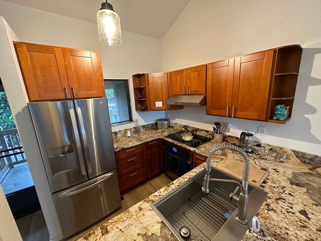 Building Photo - Haleakala Gardens Condo