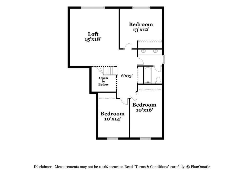 Building Photo - 4350 Fox Glen Loop