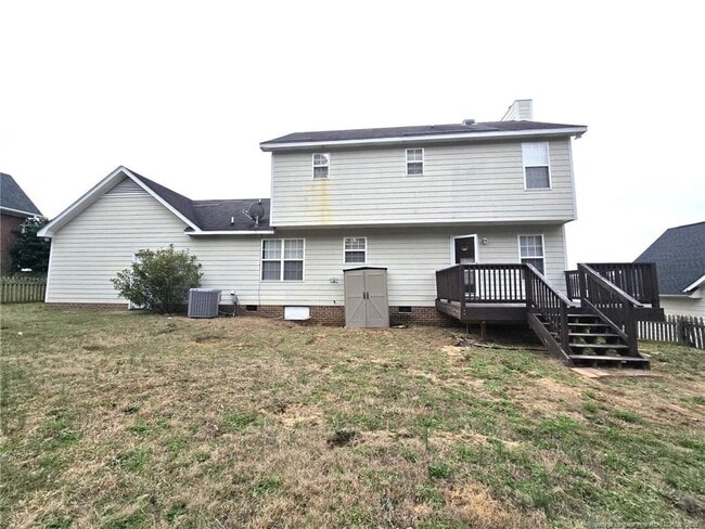 Building Photo - 5527 Rising Ridge Dr