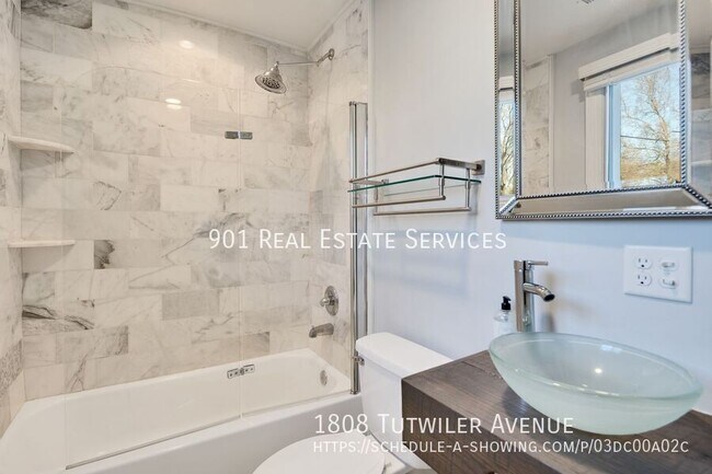 Building Photo - 1808 Tutwiler Ave
