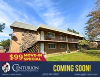 Building Photo - 3779 Iberis St NE
