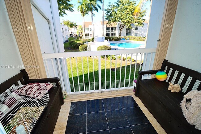 Building Photo - 9751 NW 48th Terrace