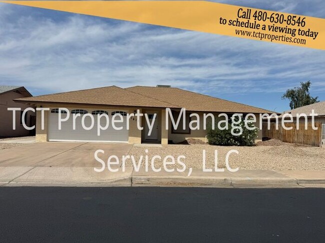 Primary Photo - Remodeled 3 Bedroom home in Mesa, AZ