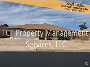 Building Photo - Remodeled 3 Bedroom home in Mesa, AZ