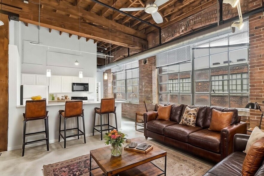 Building Photo - SoHo Lofts