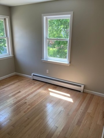 2nd floor bedroom #4 - 4 Charles Ln