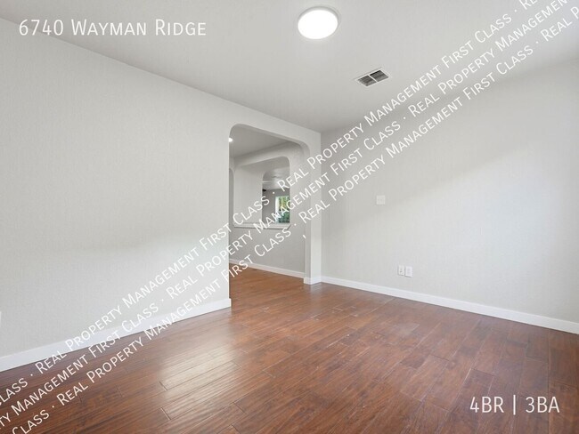Building Photo - 6740 Wayman Ridge