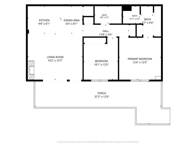 Building Photo - 665 Manhattan Dr