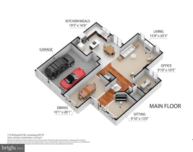 Building Photo - 115 Richard Dr SE