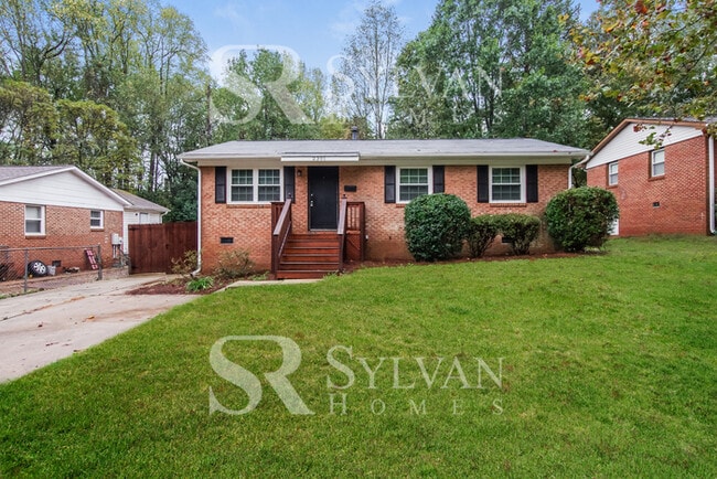 Building Photo - The Lifestyle You Deserve.