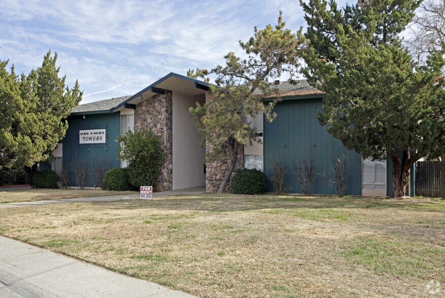 Primary Photo - Owl Creek Apartment Homes