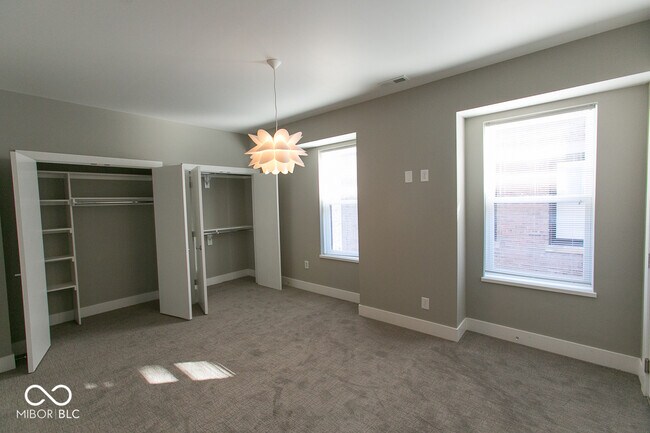 Building Photo - 1301 Alabama St