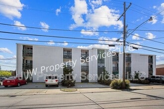 Building Photo - 4101 Hessmer Ave