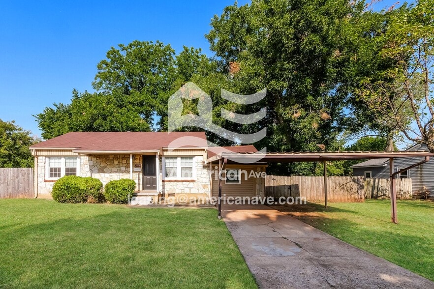 Building Photo - 2313 Mickey Rd