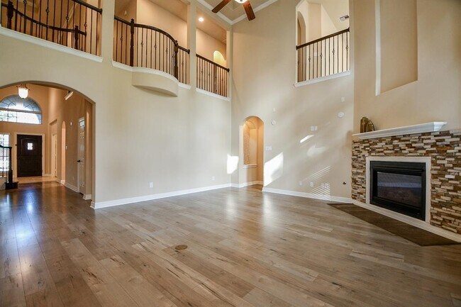 Building Photo - 5551 Mangrove Creek Ln