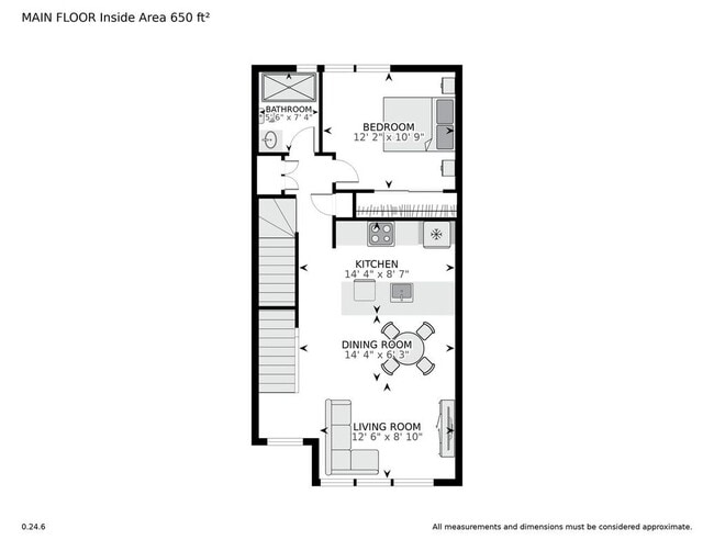 Building Photo - 2724 12th St NE