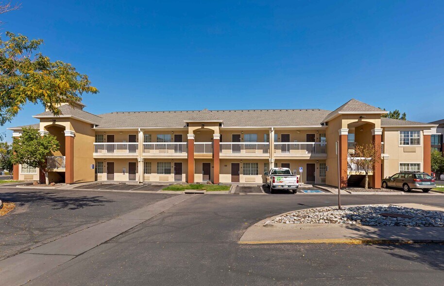Building Photo - Furnished Studio-Denver - Aurora South