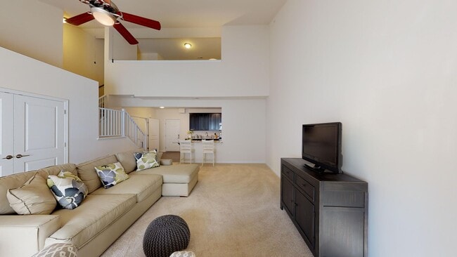 Building Photo - A4X | 1 Bed 1.5 Bath | 1119 sf | $1735 - $1995 | 6 to 15 month lease terms