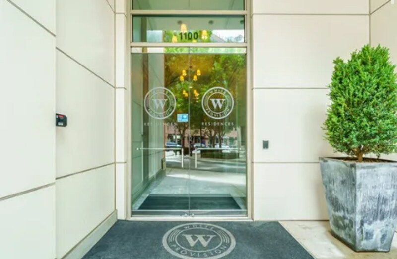 Building Photo - 1100 Howell Mill Rd NW