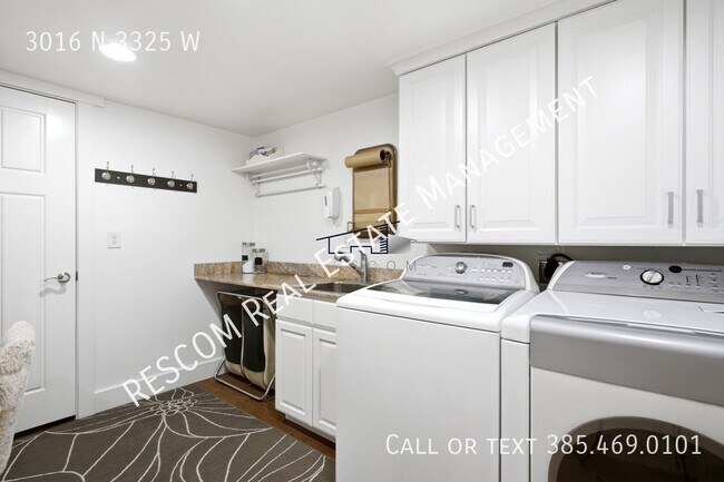 Building Photo - 3016 N 3325 W