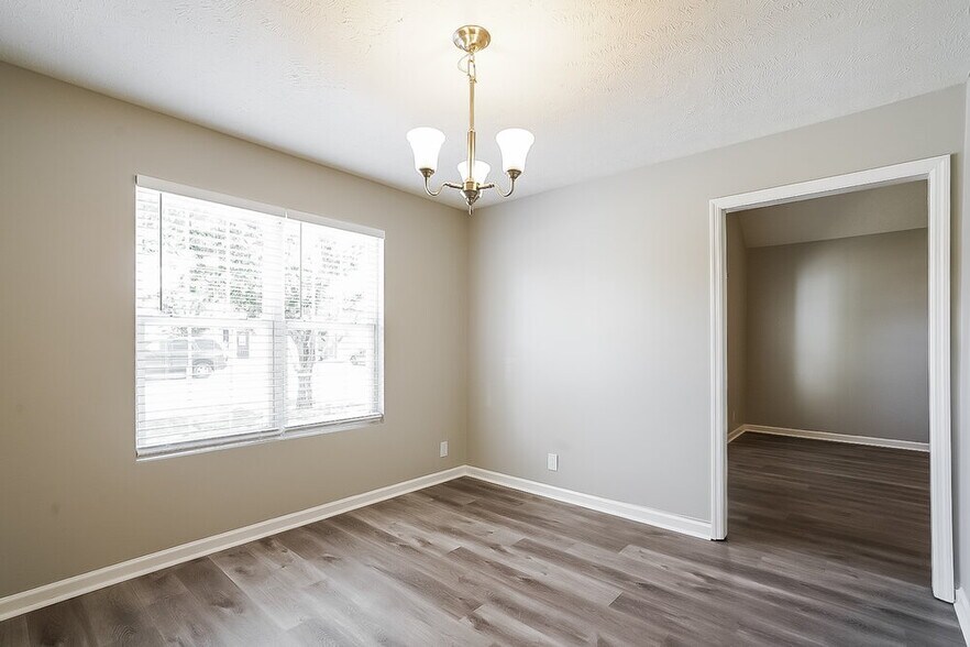 Building Photo - 4837 Nina Marie Ave