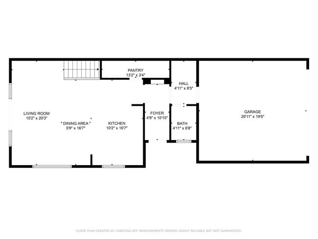 Building Photo - 7729 Avenue J