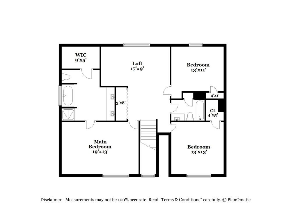 Building Photo - 501 Longshore Dr