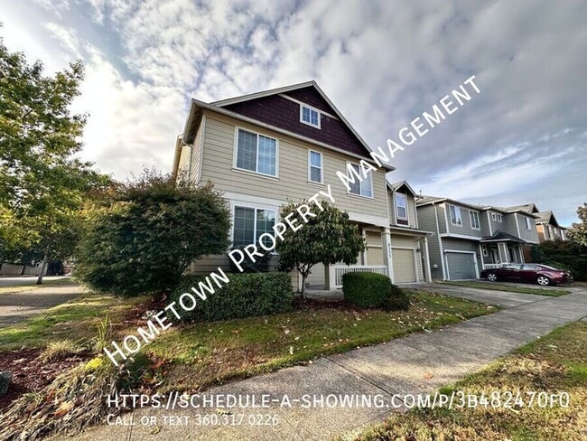 Building Photo - 8533 Graham Dr SE