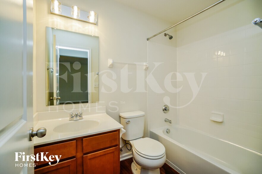 Building Photo - 5546 Tygart Valley Dr