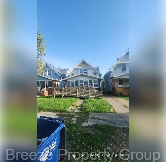 Primary Photo - 56 E Pearl St