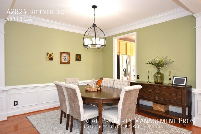 Building Photo - 42824 Bittner Square
