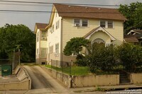 Building Photo - 2/1 open concept great location central SA