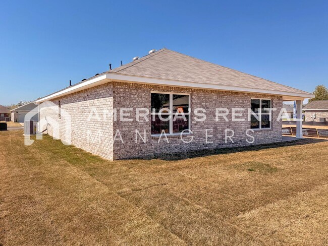 Building Photo - New Construction Home for Rent!