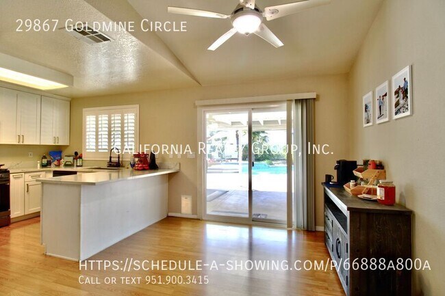 Building Photo - 29867 Goldmine Cir