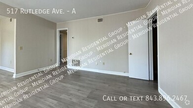 Building Photo - 517 Rutledge Ave