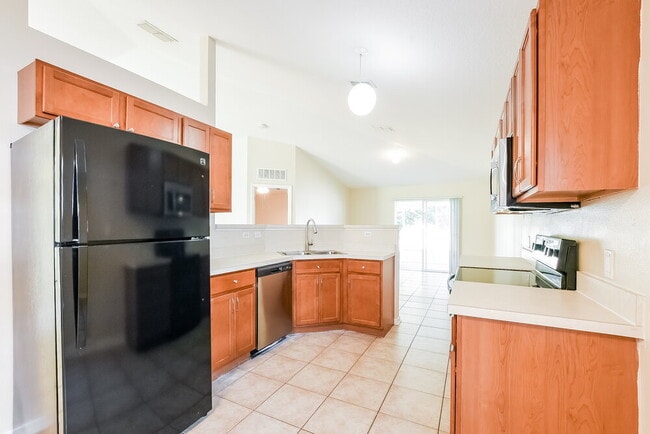 Building Photo - 5201 Silver Thistle Ln