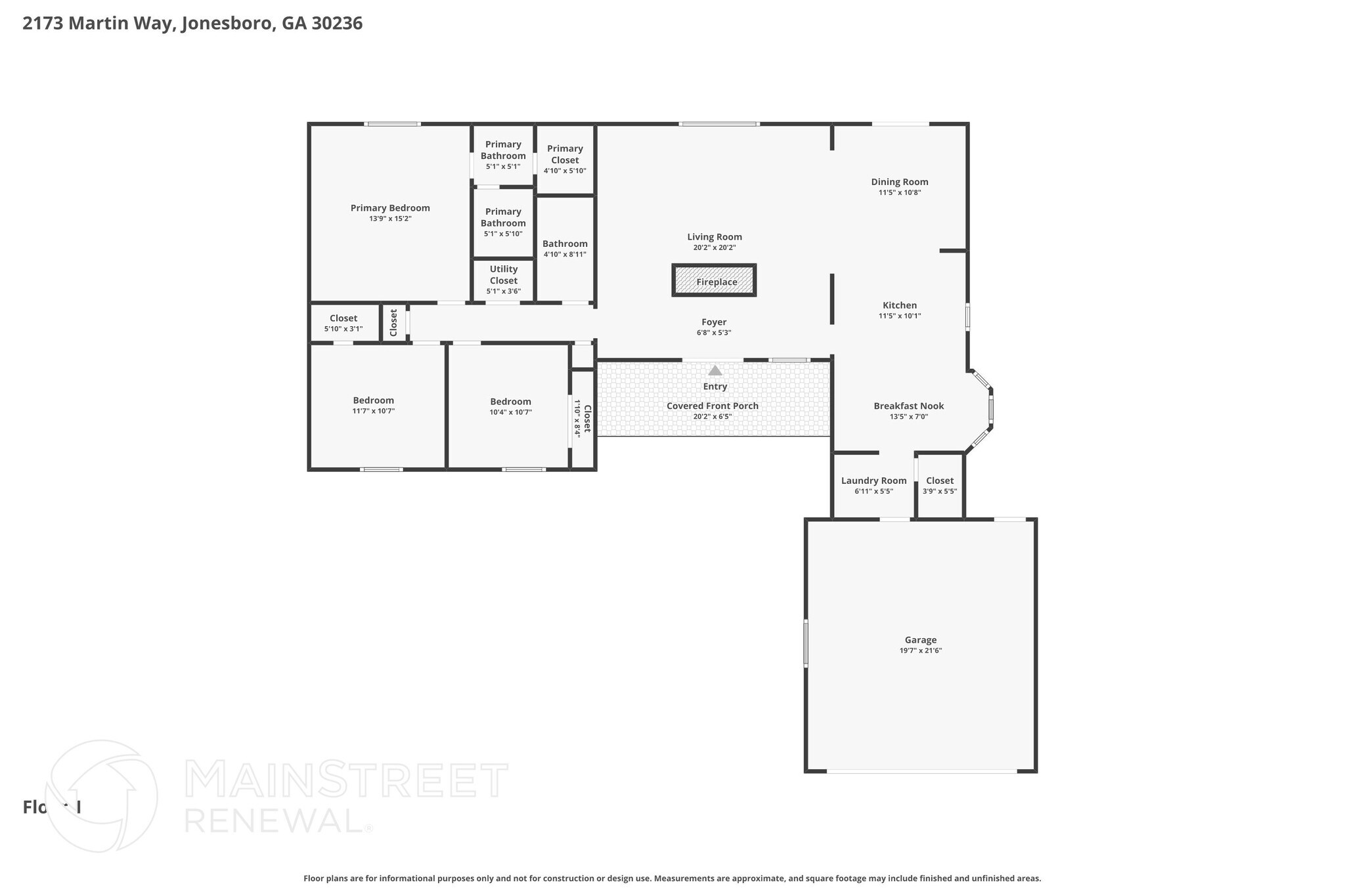 Building Photo - 2173 Martin Way