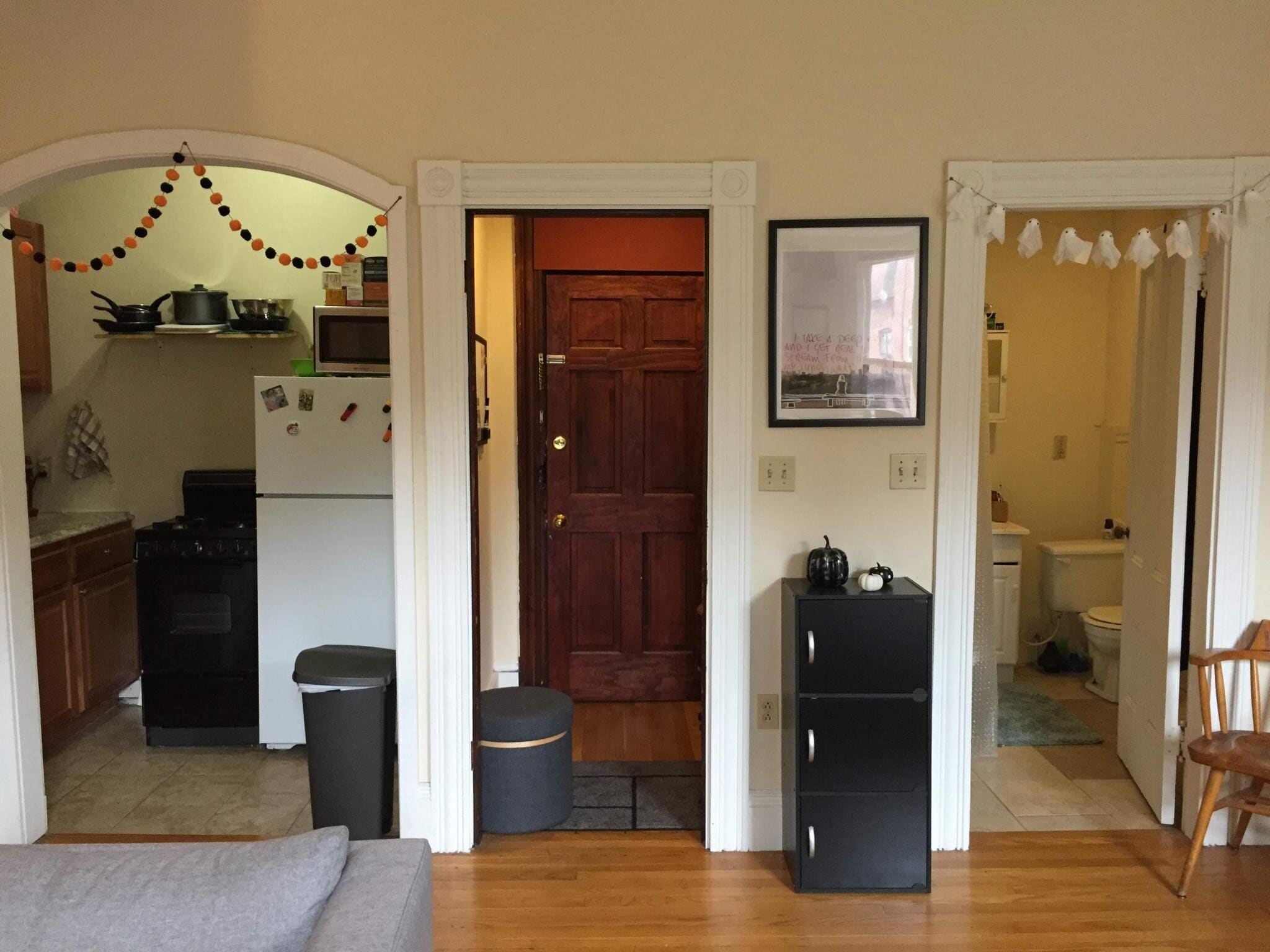 Building Photo - 6 Symphony Rd